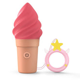 Love To Love Cand'ice - Indulge in Discreet Vibrating Pleasure Bullet Vibrators